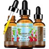 Botanical Beauty ROSEHIP OIL Pure Natural Refined Undiluted for Face,