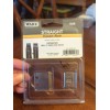 Wahl Professional Straight Standard Trimmer Blade Set #1046