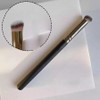 Dense pore cover concealer brush soft makeup / 촘촘한 모공커버 컨실러 브러시 부드러운 메이크업