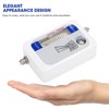 DT‑007W Sensitive Digital Satellite Finder Signal Strength Meter for TV