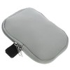 OATIPHO Ergonomic Car Cup Holder Tumbler Pouch Water Bottle Pouch