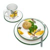 Lashuma 2 x Spoon Rests for Cooking Spoons, Spoon Holder