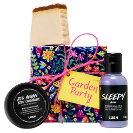 Lush Garden Party Favors, 1 Piece / 러쉬 가든 파티 선물, 1개