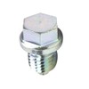 Can-Am 2018 Outlander 1000R Renegade 1000R Magnetic Drain Plug 420241787