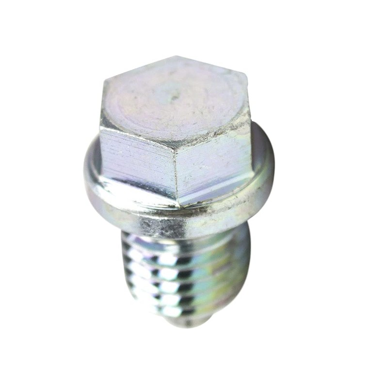 Can-Am 2018 Outlander 1000R Renegade 1000R Magnetic Drain Plug 420241787
