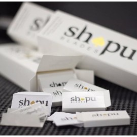 shapu blades razors blades barber blades