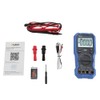 Digital Multimeters, OW18B Bluetooth Digital Multimeter Data Logger AC/DC Voltmeter