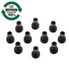 MIVOS 10 x Tap Connector for Taps with 3/4 Inch