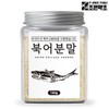 Joeun Yakcho 굿허브 북어 분말 가루 국물 양념 육수 천연조미료 150g Good Herb Dried Pollack Powder Soup Seasoning Natural Flavoring 150g