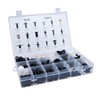 Car Trim Removal Retainer Kit 450PCS Auto Body Plastic Mounting