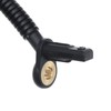 1x ABS sensor front axle left right for Fusion JU