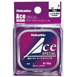 Hokuetsu Sangyo Line Ace Special 0.08