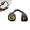 BAOUFF 6PIN Diagnostic Adapter Cable for Surron Light Bee,Fault Detection