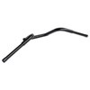 TCMT 12" Rise Handlebar Black Fits For Harley Dyna Fat