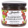 Braswell's Select - Raspberry Pomegranate Preserve (13 Oz) by Braswell's