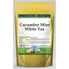 Cucumber Mint White Tea (50 Tea Bags, ZIN: 536981)