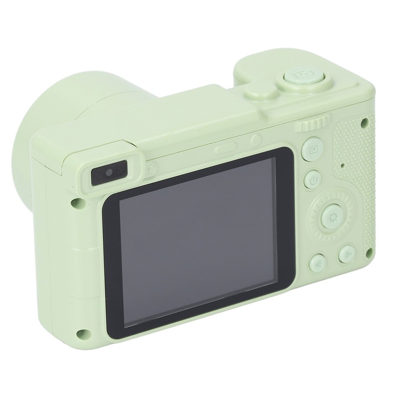 2.4 Inch 4K Digital Video Camera 96MP 4X HD Focus