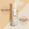 Honest Perfectly Gentle Acondicionador hipoalergénico con botánicos naturalmente derivados, vainilla
