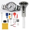 22pcs Watch Repairing Tool Kit Professional Watch Repairing Set for
