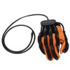Children Finger Rehabilitation Stroke Hand Training Glove Replacement Accessory for