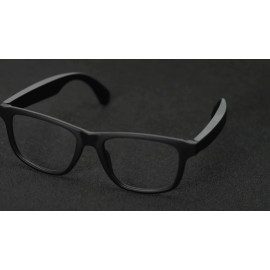 XO Men Smart Glasses Shades Photochromic Bluetooth Audio Sunglasses UV400 Eyewear