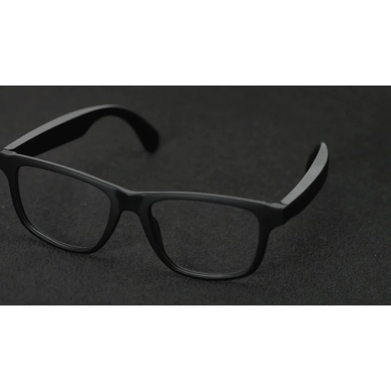 XO Men Smart Glasses Shades Photochromic Bluetooth Audio Sunglasses UV400