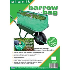 Barrow Bag Barrow Bag