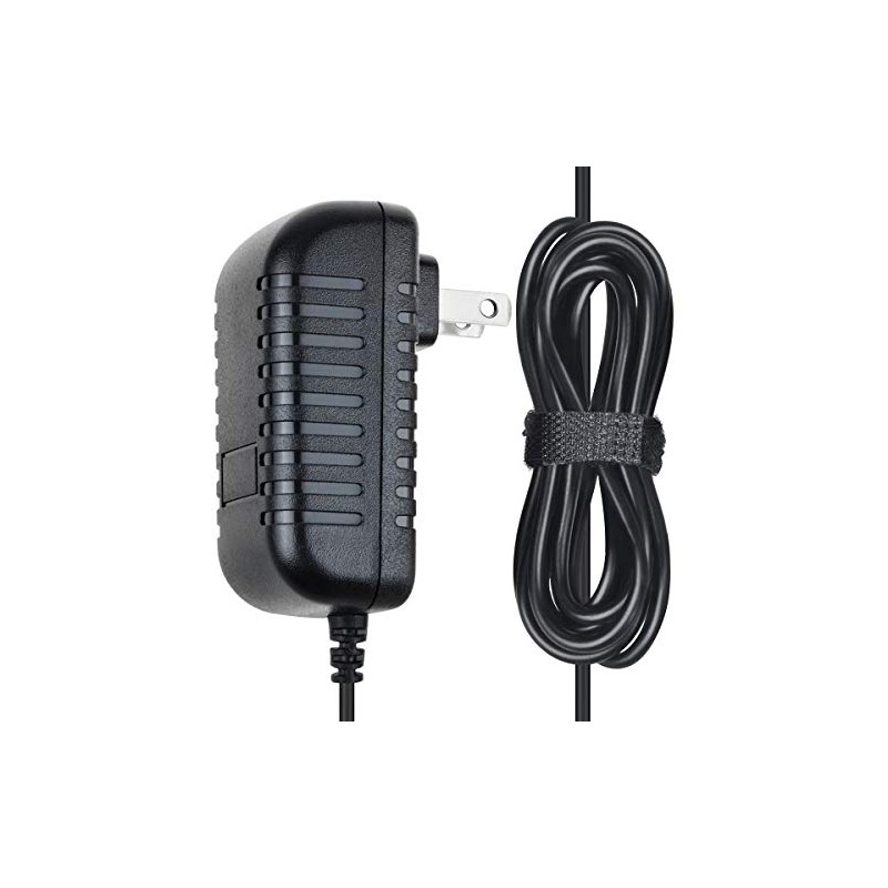 SapplySource Wall Charger AC Adapter for 60583 LUMINAR Work 36