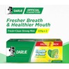 DARLIE TOOTHPASTE DOUBLE ACTION 225Gx2 (New Stock)