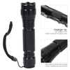 DF-036 850 Night Vision Thermal Imagery Digital CCD Infrared Torch