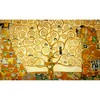 CafePress Gustav Klimt Tree of Life 3'X5' Area Rug Decorative