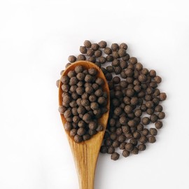 Donguihanjae 동의한재 여주 돼지감자 꾸지뽕환 7종 원재료 200g Dong-ui-han-jae Yeoju Pig Potato Gguzipong Pill 7 Types Raw Materials 200g