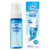 쏘피 쿨링프레쉬 여성청결제, 150ml, 1개 Sofy Cooling Fresh Women's Cleansing