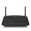 Linksys EA6100 AC1200 Wi-Fi Wireless Dual-Band Router Black