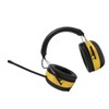 Electronic Bluetooth Hearing Ear Protector Headphone 30 DB Noise Reduction