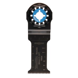 Makita B-64939 Multi-Tool Starlock Cut Saw Blade Tma059 Bim