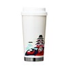 Starbucks Stava 2018 Stainless Steel Tumbler You Are Here Collection
