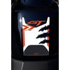labelbike - Tank Pad Kit and Side 3D Stickers for