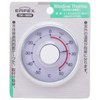 enpekkusu Thermometer Window Thermo Window Indoors TM – 5609 