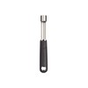 MasterClass MCSGNWAC Apple Corer with Soft Grip Handle, Stainless Steel,