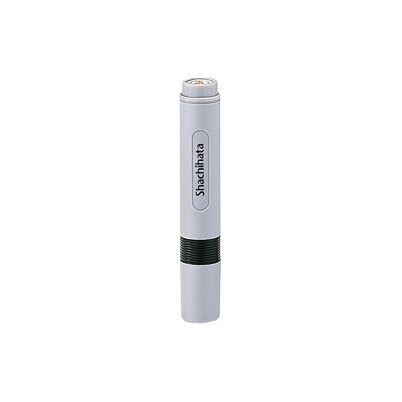 Shachihata Stamp Name 6 Correction Stamp XL-6 Stamp Face 0.2