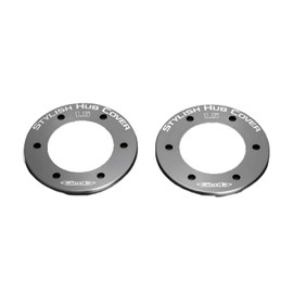 Genb Stylish Hub Cover WCH01GH