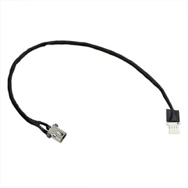 Gintai Power Socket Power Jack DC Dock DC Port Connector Flex Charging Socket Replacement for Acer Spin 5 SP513-51 SP513-51-55 SP513-51-55ZR 450.0A60K.0011 50.GK4N1.003