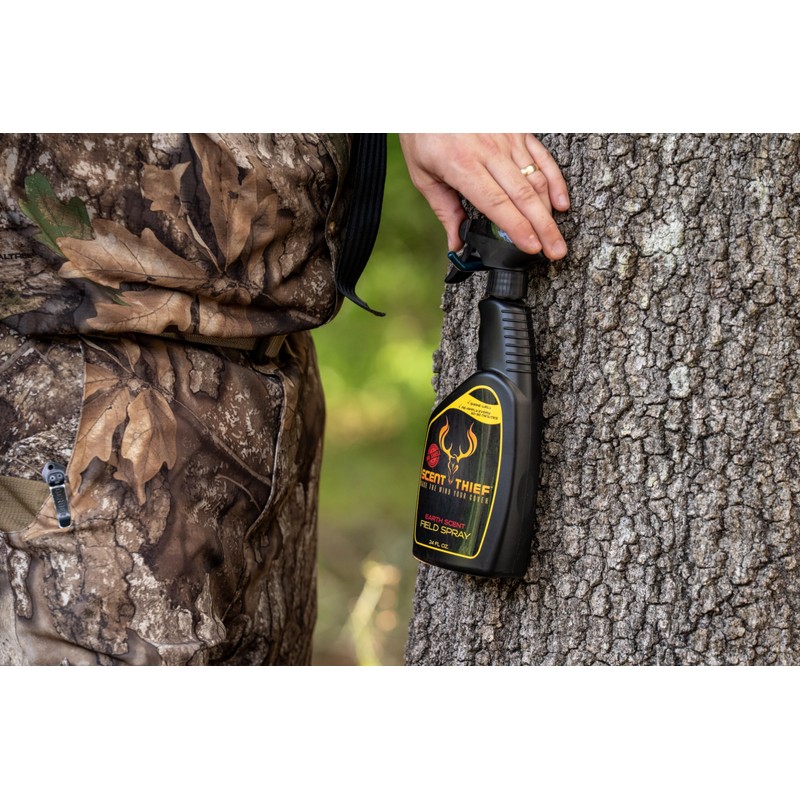 Realtree EZ Hook 3-Pack – Rubber-Coated Screw-in Gear Hooks for