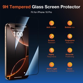 KUZOOM Screen protector
