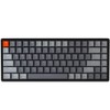 Keychron K2 Wireless Mechanical Keyboard, 75% Layout 84 Key Bluetooth/USB-C