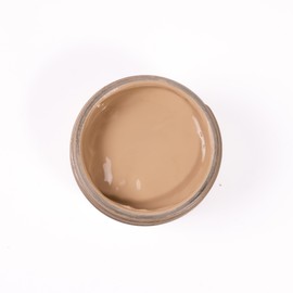 Tarrago Shoe Cream Professional Shoe Polish for Leather Boots, Shoes, Purse, Furniture Eco Friendly Leather Conditioner 1.7oz - Beige #30