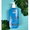 Moisture Lock Tan Extender Moisturizer – 16 oz Aloe &
