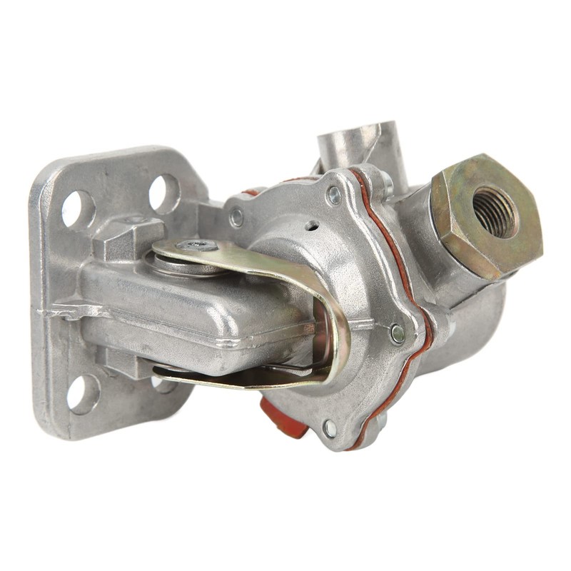 Fuel Pump High Performance ULPK0005 OE Design Metal for Perkins