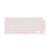 MOSISO Keyboard Cover Skin Compatible with MacBook Air 15 inch